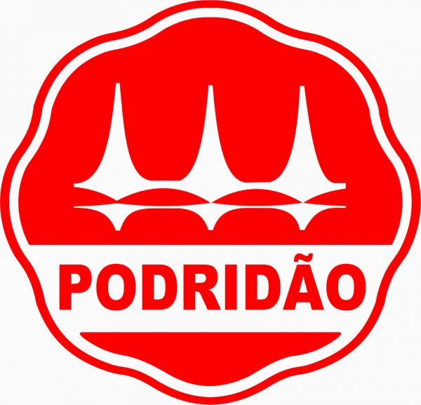 Adesivo Podridão