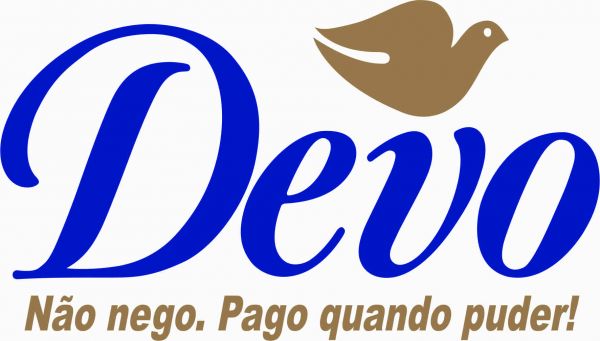 Adesivo Devo