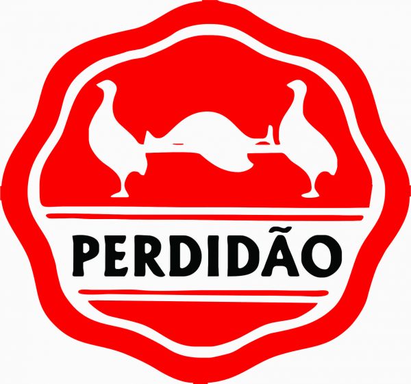 Adesivo Perdidão