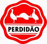 Adesivo Perdidão